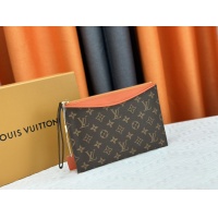 $42.00 USD Louis Vuitton LV Wallets #1191383