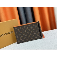 $42.00 USD Louis Vuitton LV Wallets #1191383