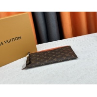 $42.00 USD Louis Vuitton LV Wallets #1191383