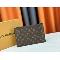 $42.00 USD Louis Vuitton LV Wallets #1191388