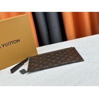 $42.00 USD Louis Vuitton LV Wallets #1191388
