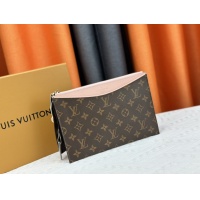 $42.00 USD Louis Vuitton LV Wallets #1191390