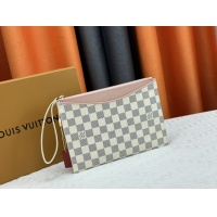 $42.00 USD Louis Vuitton LV Wallets #1191391