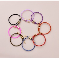 $22.00 USD Hermes Bracelets #1191475