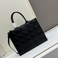 $82.00 USD Christian Dior AAA Quality Tote-Handbags For Women #1191697