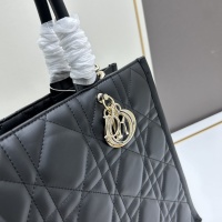$82.00 USD Christian Dior AAA Quality Tote-Handbags For Women #1191697