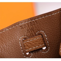 $175.00 USD Hermes AAA Quality Handbags For Women #1191799