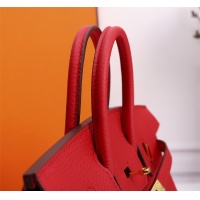 $158.00 USD Hermes AAA Quality Handbags For Women #1191801
