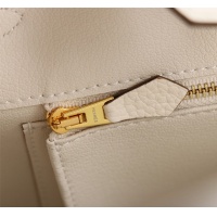 $175.00 USD Hermes AAA Quality Handbags For Women #1191810