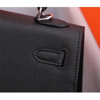 $175.00 USD Hermes AAA Quality Handbags For Women #1191851