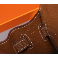 $175.00 USD Hermes AAA Quality Handbags For Women #1191866