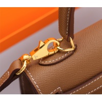 $175.00 USD Hermes AAA Quality Handbags For Women #1191868