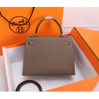 $170.00 USD Hermes AAA Quality Handbags For Women #1191869