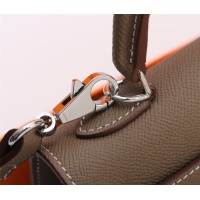 $170.00 USD Hermes AAA Quality Handbags For Women #1191869