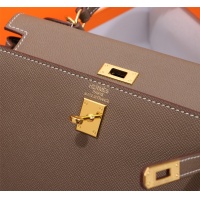 $170.00 USD Hermes AAA Quality Handbags For Women #1191871