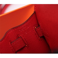 $175.00 USD Hermes AAA Quality Handbags For Women #1191891