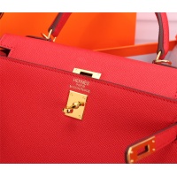 $175.00 USD Hermes AAA Quality Handbags For Women #1191891