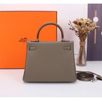 $170.00 USD Hermes AAA Quality Handbags For Women #1191930