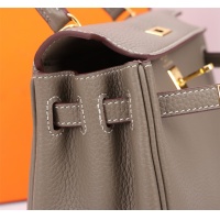 $175.00 USD Hermes AAA Quality Handbags For Women #1191933