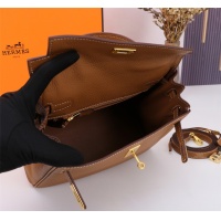 $170.00 USD Hermes AAA Quality Handbags For Women #1191934