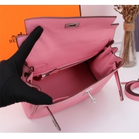 $170.00 USD Hermes AAA Quality Handbags For Women #1191949