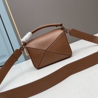 $115.00 USD LOEWE AAA Quality Messenger Bags For Women #1192001