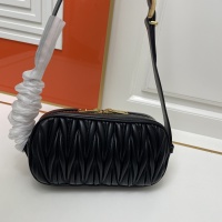 $92.00 USD MIU MIU AAA Quality Shoulder Bags For Women #1192042