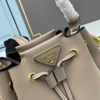 $96.00 USD Prada AAA Quality Handbags For Women #1192102