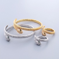 $92.00 USD Cartier Jewelry Set #1193598