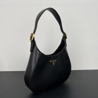 $112.00 USD Prada AAA Quality Shoulder Bags For Women #1193713
