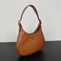 $112.00 USD Prada AAA Quality Shoulder Bags For Women #1193714