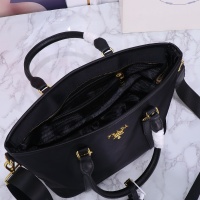 $82.00 USD Prada AAA Quality Handbags For Women #1193730