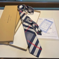 $34.00 USD Burberry Necktie For Men #1193936