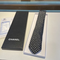 $48.00 USD Chanel Necktie For Men #1193954