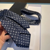 $48.00 USD Chanel Necktie For Men #1193955