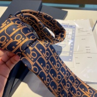 $48.00 USD Christian Dior Necktie For Men #1193962