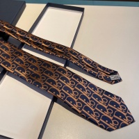 $48.00 USD Christian Dior Necktie For Men #1193962