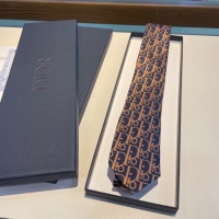 $48.00 USD Christian Dior Necktie For Men #1193962