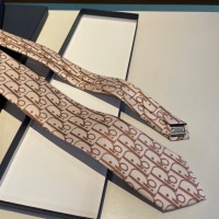 $48.00 USD Christian Dior Necktie For Men #1193963