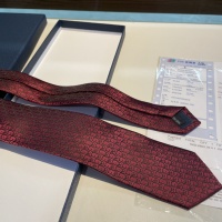 $34.00 USD Christian Dior Necktie For Men #1193976
