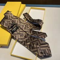$48.00 USD Fendi Necktie For Men #1194023