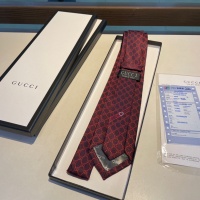 $34.00 USD Gucci Necktie For Men #1194101