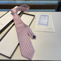 $34.00 USD Gucci Necktie For Men #1194111