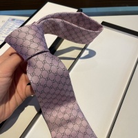 $34.00 USD Gucci Necktie For Men #1194111