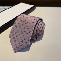 $34.00 USD Gucci Necktie For Men #1194111