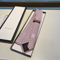 $34.00 USD Gucci Necktie For Men #1194111