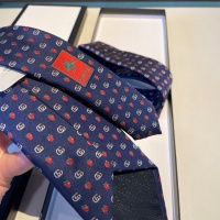$34.00 USD Gucci Necktie For Men #1194113