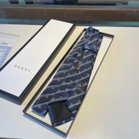 $34.00 USD Gucci Necktie For Men #1194119