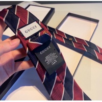 $34.00 USD Gucci Necktie For Men #1194120