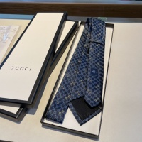 $34.00 USD Gucci Necktie For Men #1194136
